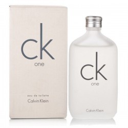 캘빈클라인 원 오 드 뚜왈렛, 200ml